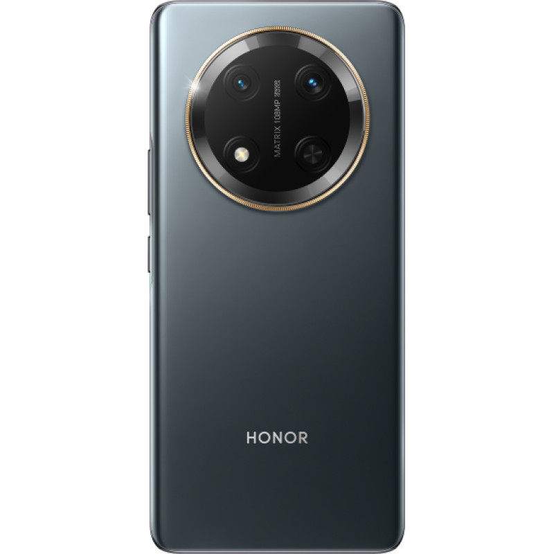 Honor 5109BMFW-BU 7 Lite, 17,2 cm (6.78"), 8 GB, 256 GB, 108 MP, Android 14, Negro