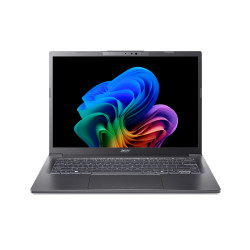 Acer NX.JFVEB.01H Aspire 14 AI A14-52M-78BB, Intel Core Ultra 7, 35,6 cm (14"), 1920 x 1200 Pixeles, 16 GB, 512 GB, Windows 11