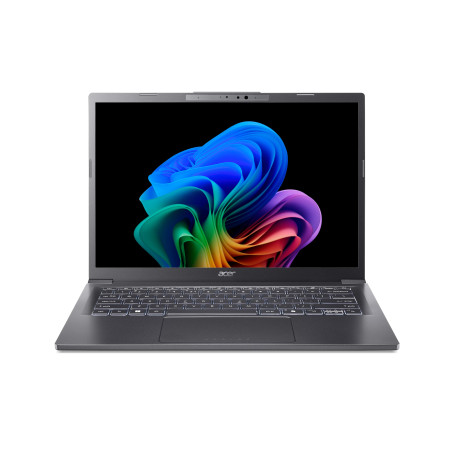 Acer NX.JFVEB.01H Aspire 14 AI A14-52M-78BB, Intel Core Ultra 7, 35,6 cm (14"), 1920 x 1200 Pixeles, 16 GB, 512 GB, Windows 11