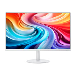 Acer UM.QS3EE.105 SA3 SA243Y P1, 60,5 cm (23.8"), 1920 x 1080 Pixeles, Full HD, LCD, 4 ms, Blanco