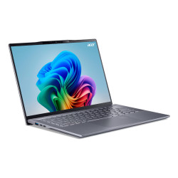 Acer NX.KYXEB.00C Swift Go 14 AI SFG14-01-X962, Snapdragon, 36,8 cm (14.5"), 1920 x 1200 Pixeles, 16 GB, 1 TB, Windows 11 Home 2
