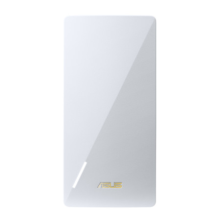 ASUS 90IG09J0-MO0C00 RP-BE58, Blanco, Interno, Satélite de malla, 204,386 m², Doble banda (2,4 GHz / 5 GHz), Wi-Fi 7