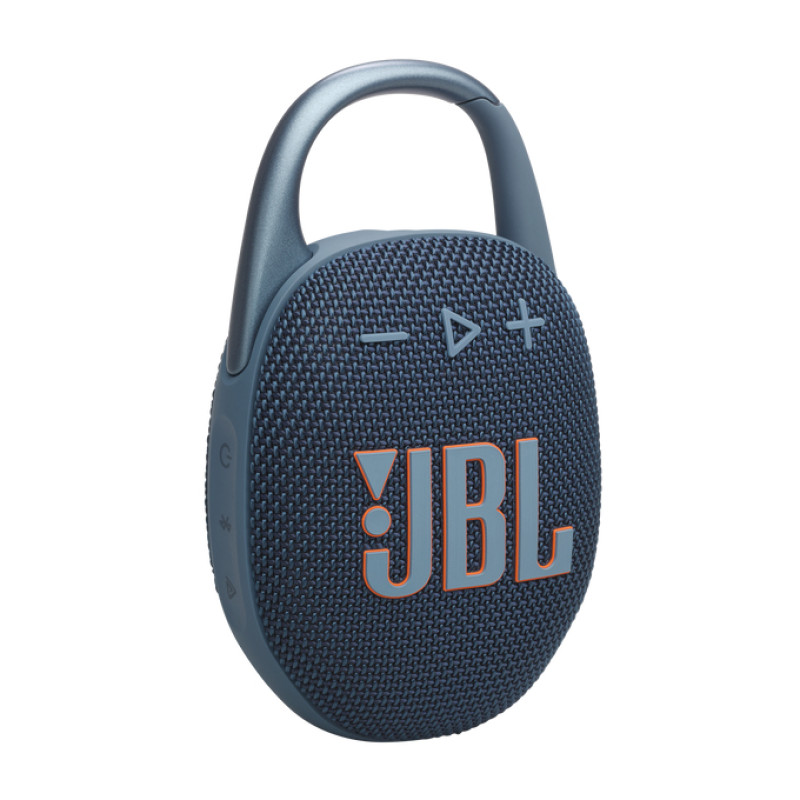 JBL JBLCLIP5BLU Clip 5, 4,5 cm, 4,5 cm, 7 W, 7 W, 90 - 20000 Hz, 85 dB