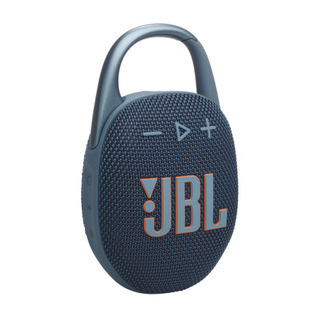 JBL JBLCLIP5BLU Clip 5, 4,5 cm, 4,5 cm, 7 W, 7 W, 90 - 20000 Hz, 85 dB