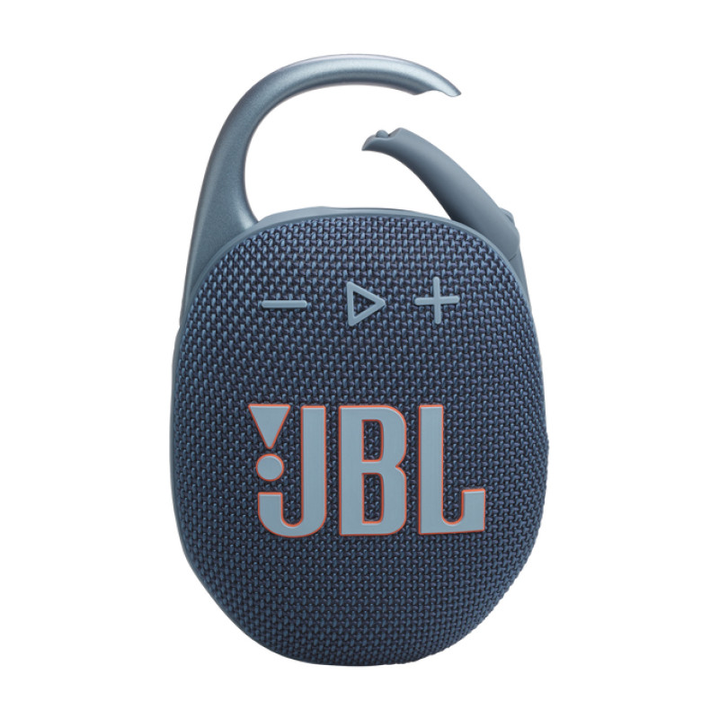 JBL JBLCLIP5BLU Clip 5, 4,5 cm, 4,5 cm, 7 W, 7 W, 90 - 20000 Hz, 85 dB