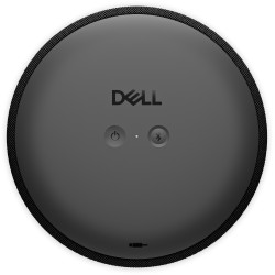 DELL SL525-EMEA SL525, Universal, Negro, 30 m, 0,75 m, IP64, Microsoft Teams Zoom 2