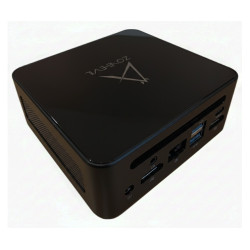 Zone Evil ZEQBIII51245032G1TW11P Mini QOOBE II Intel Core i5 12450 32/1Tb Windows 11 Pro By QOOBE, Intel® Core™ i5,