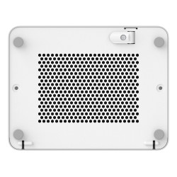 ASUS 90AR00P3-M00050 NUC 15 Pro+ RNUC15CRSU900002, Mini PC barebone, DDR5-SDRAM, M.2, Ethernet, Wi-Fi 7 (802.11be), 150 W 2