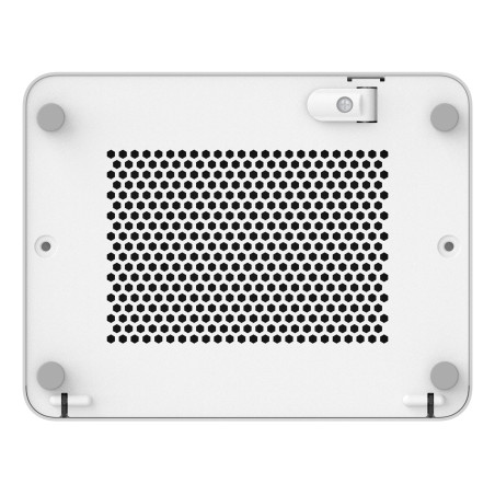 ASUS 90AR00P3-M00050 NUC 15 Pro+ RNUC15CRSU900002, Mini PC barebone, DDR5-SDRAM, M.2, Ethernet, Wi-Fi 7 (802.11be), 150 W