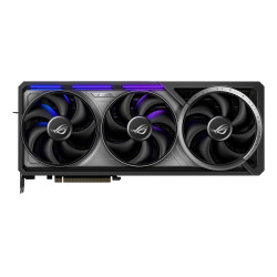 ASUS 90YV0LV0-M0NA00 ROG Astral - -RTX5080-O16G-GAMING, GeForce RTX 5080, 16 GB, GDDR7, 256 bit, 7680 x 4320 Pixeles, PCI