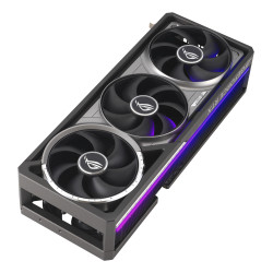 ASUS 90YV0LV0-M0NA00 ROG Astral - -RTX5080-O16G-GAMING, GeForce RTX 5080, 16 GB, GDDR7, 256 bit, 7680 x 4320 Pixeles, PCI 2