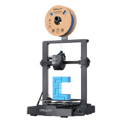 Creality 1001020515 Ender-3 V3 SE, Fused Deposition Modeling (FDM), Tarjeta de lectura integrada