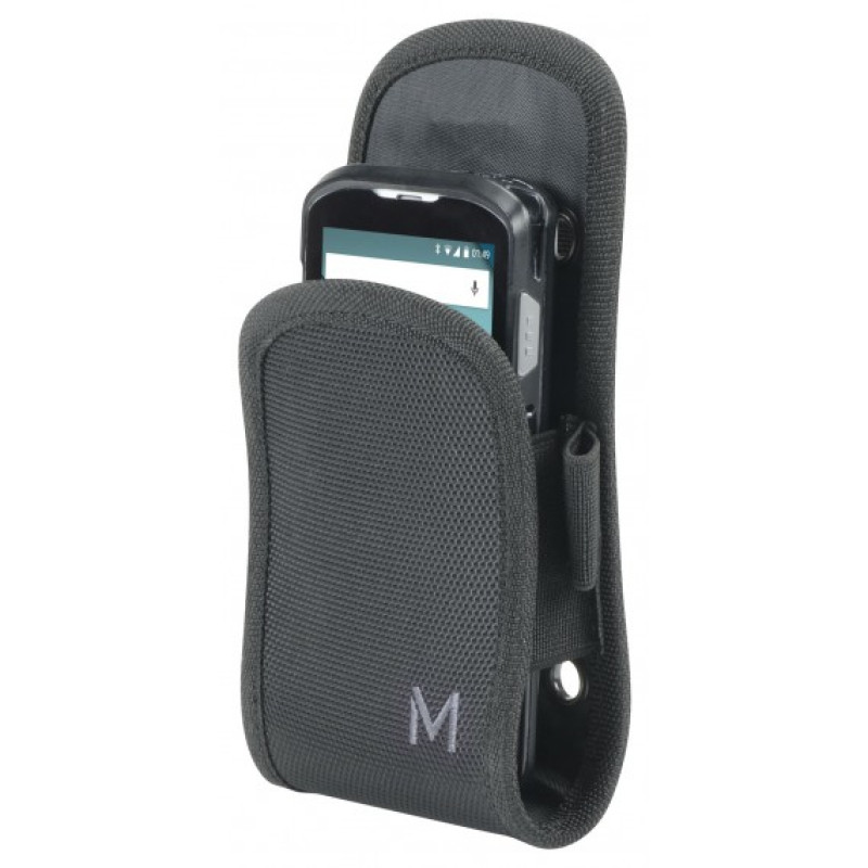 Mobilis 031009 031009, Funda, Negro