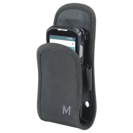 Mobilis 031009 031009, Funda, Negro