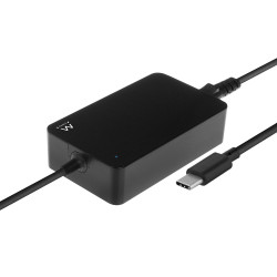 Ewent EW3980 EW3980, Portátil, Interior, 100 - 240 V, 50/60 Hz, 65 W, 5 - 15 V