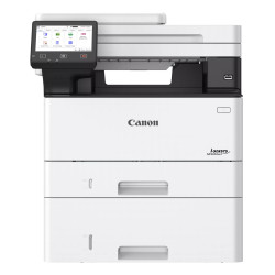 Canon 7188C007 i-SENSYS MF465dw II, Laser, Impresión en blanco y negro, 1200 x 1200 DPI, A4, Impresión directa, Negro, Blanco