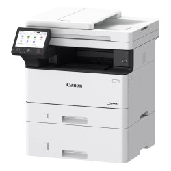 Canon 7188C007 i-SENSYS MF465dw II, Laser, Impresión en blanco y negro, 1200 x 1200 DPI, A4, Impresión directa, Negro, Blanco 2