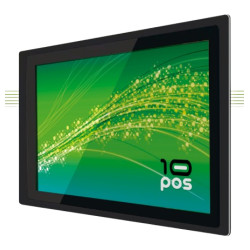 10POS 10D-22I58128 10D-22I58128, 54,6 cm (21.5"), 1920 x 1080 Pixeles, LCD, Capacitiva, Intel® Core™ i5, Intel