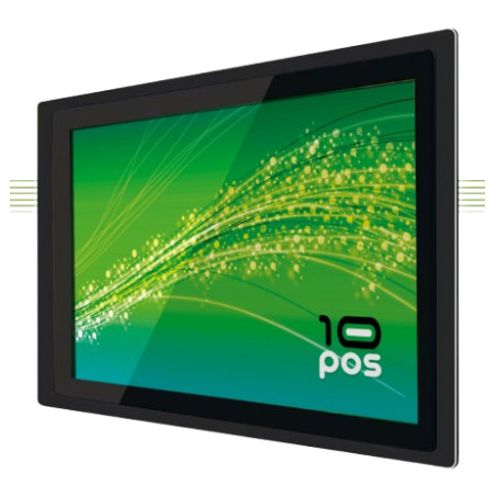 10POS 10D-22I58128 10D-22I58128, 54,6 cm (21.5"), 1920 x 1080 Pixeles, LCD, Capacitiva, Intel® Core™ i5, Intel