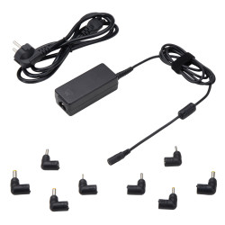 Ewent EW3963 EW3963, Portátil, Interior, 100 - 240 V, 50/60 Hz, 45 W, 15 - 20 V