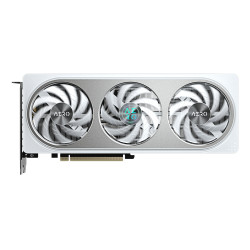 GIGABYTE GV-N506TAERO OC-16GD GeForce RTX 5060 Ti AERO OC 16G Tarjeta Gráfica – 16 GB GDDR7, 128 bits, PCI-E 5.0, 2647MHz 2