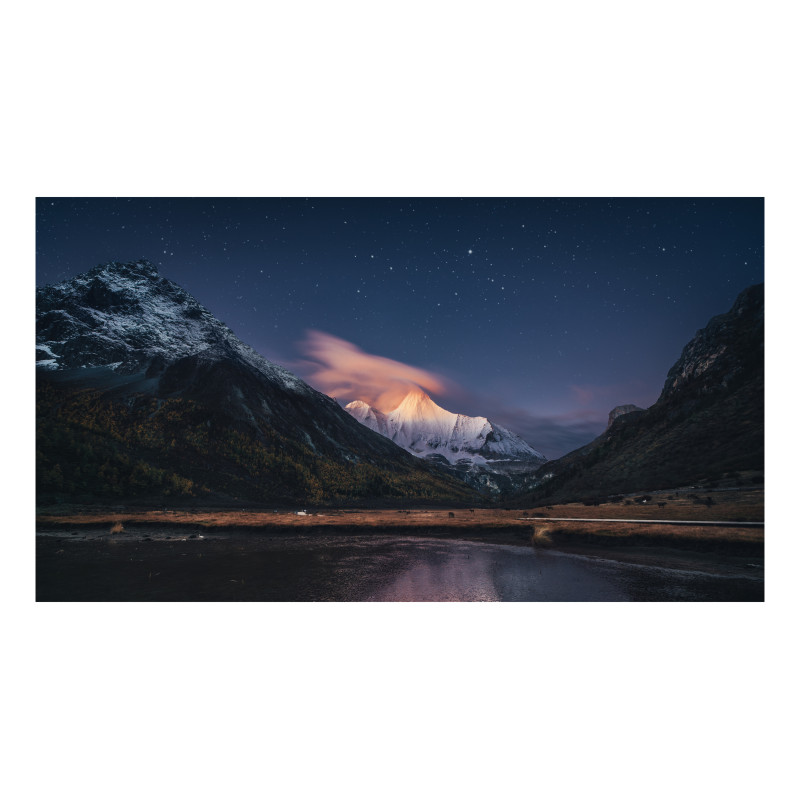 Samsung LH55VMCRBGBXEN VM55C-R, 139,7 cm (55"), LCD, 1920 x 1080 Pixeles, 24/7