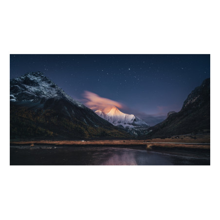 Samsung LH55VMCRBGBXEN VM55C-R, 139,7 cm (55"), LCD, 1920 x 1080 Pixeles, 24/7