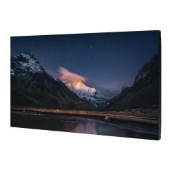 Samsung LH55VMCRBGBXEN VM55C-R, 139,7 cm (55"), LCD, 1920 x 1080 Pixeles, 24/7 2