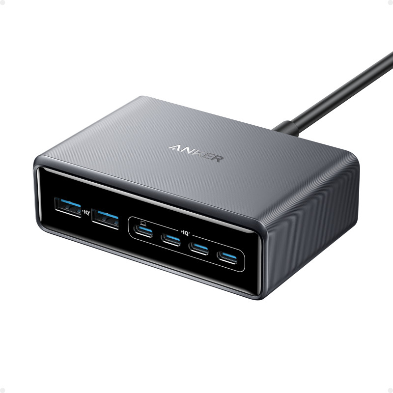 Anker A2683341 A2683341, Interior, Negro