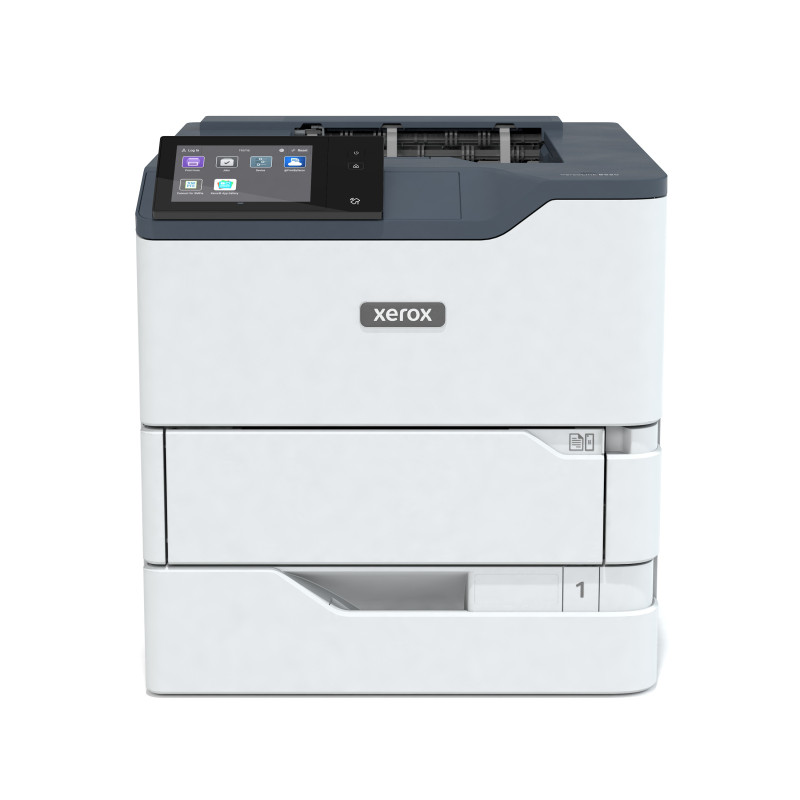 Xerox B620V_DN VersaLink B620 A4 61 ppm Impresora a doble cara PS3 PCL5e/6 2 bandejas 650 hojas, Laser, 1200 x 1200 DPI, A4, 65