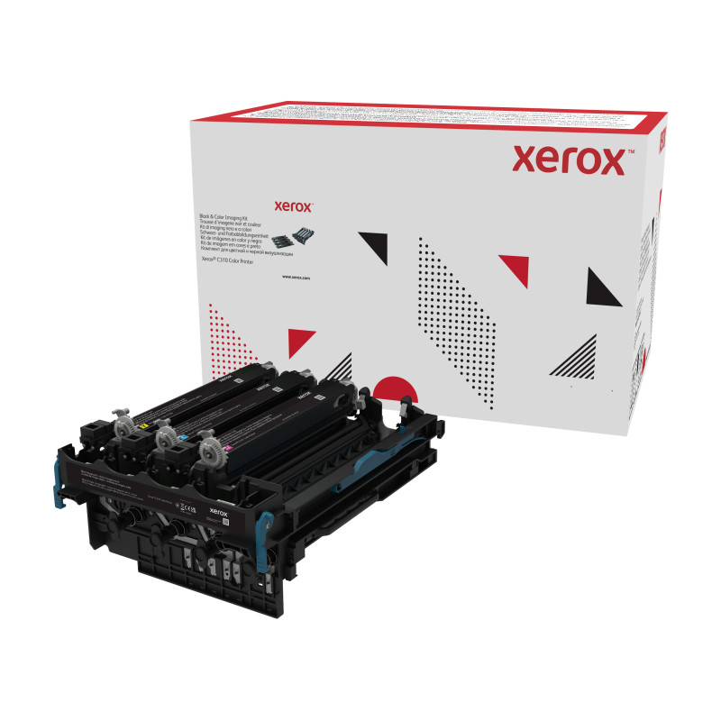 Xerox 013R00692 C310 Unidad de imagen en color (larga duración, normalmente no necesaria a nivel de uso medio), 1 pieza(s)