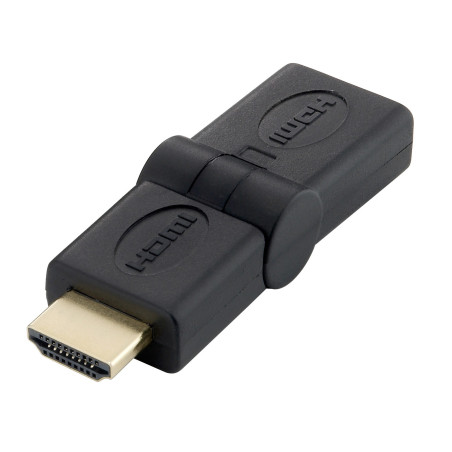 Equip 118911 118911, HDMI, HDMI, Negro