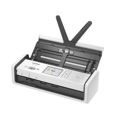 Brother ADS1800WUN1 ADS-1800W, 215,9 x 355,6 mm, 1200 x 1200 DPI, 20 ppm, Escáner con alimentador automático de documentos 2