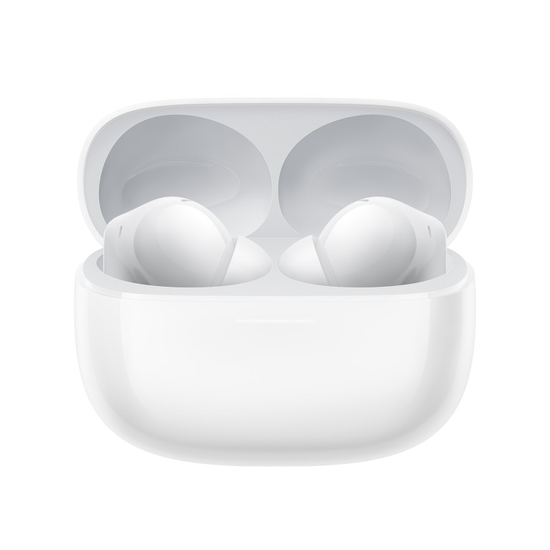 Xiaomi BHR9310GL Redmi Buds 6 Pro, Inalámbrico, Llamadas/Música, 46,5 g, Auriculares, Blanco