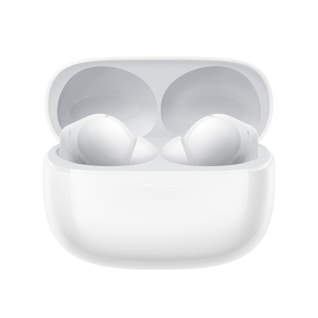 Xiaomi BHR9310GL Redmi Buds 6 Pro, Inalámbrico, Llamadas/Música, 46,5 g, Auriculares, Blanco