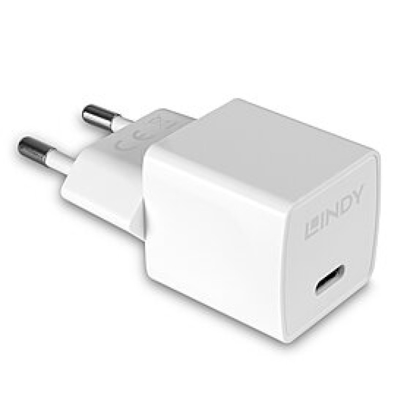 Lindy 73410 73410, Interior, Corriente alterna, Blanco