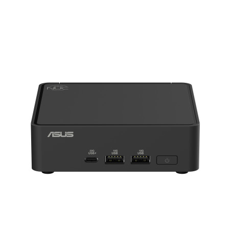 ASUS 90AS00L1-M005L0 NUC RNUC15CRKU5063C2, Intel Core Ultra 5, 225H, 16 GB, 512 GB, Windows 11 Pro, 64 bits