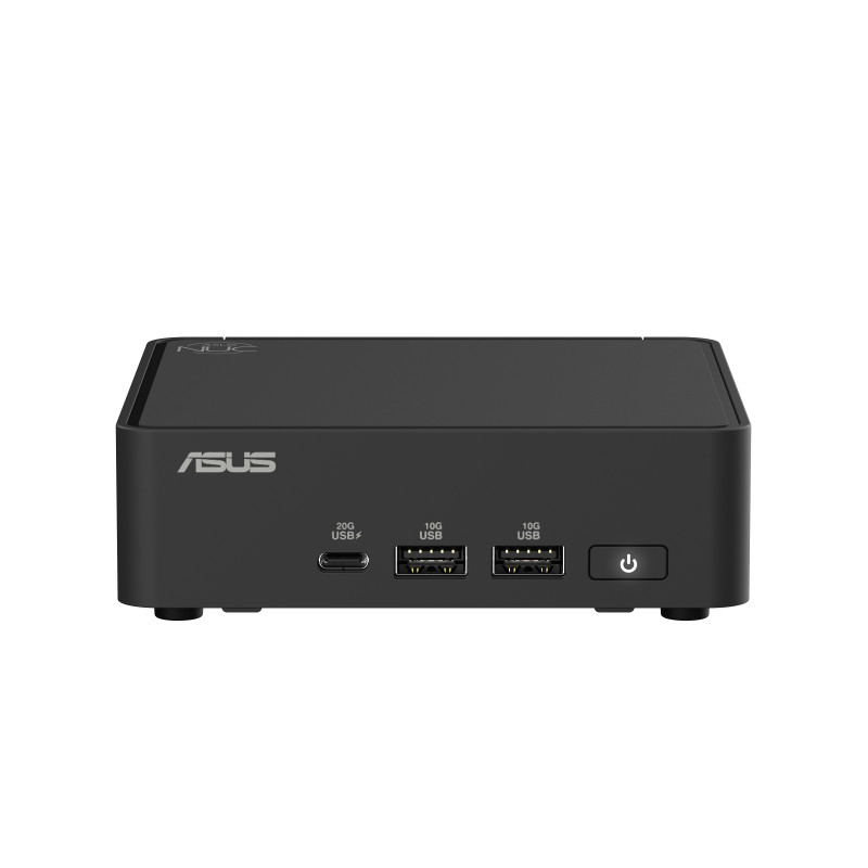 ASUS 90AS00L1-M005L0 NUC RNUC15CRKU5063C2, Intel Core Ultra 5, 225H, 16 GB, 512 GB, Windows 11 Pro, 64 bits