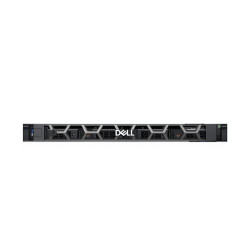 DELL 6WNX6 PowerEdge R660XS, 2,4 GHz, 4510, 32 GB, DDR5-SDRAM, 480 GB, Bastidor (1U)
