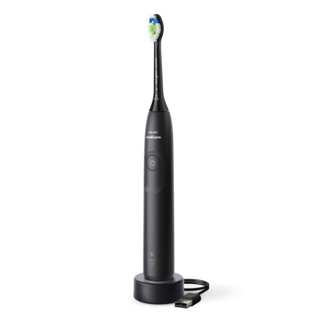 Philips HX7101/01 Sonicare 5300 series Series 5300 HX7101/01 Cepillo dental recargable, Adulto, Cepillo dental sónico,