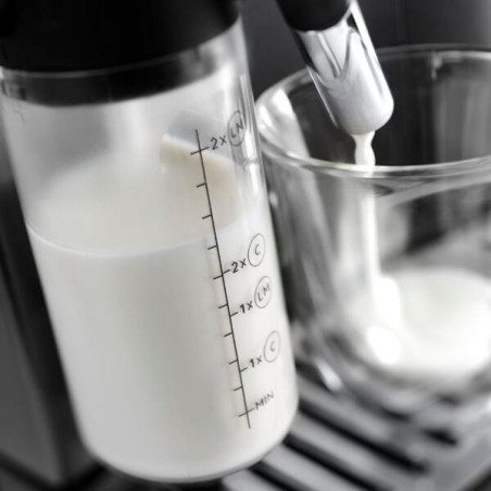 De’Longhi 0132217076 Magnifica Evo ECAM290.81.TB, Máquina espresso, 1,8 L, Granos de café, De café molido, Molinillo