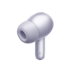 Xiaomi BHR9317GL Redmi Buds 6 Pro, Inalámbrico, Llamadas/Música, 46,5 g, Auriculares, Lavanda, Púrpura
