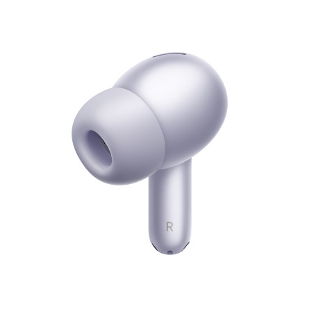 Xiaomi BHR9317GL Redmi Buds 6 Pro, Inalámbrico, Llamadas/Música, 46,5 g, Auriculares, Lavanda, Púrpura