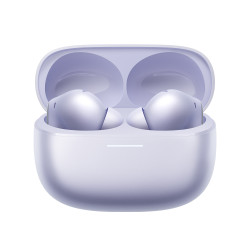 Xiaomi BHR9317GL Redmi Buds 6 Pro, Inalámbrico, Llamadas/Música, 46,5 g, Auriculares, Lavanda, Púrpura 2