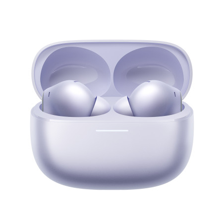 Xiaomi BHR9317GL Redmi Buds 6 Pro, Inalámbrico, Llamadas/Música, 46,5 g, Auriculares, Lavanda, Púrpura