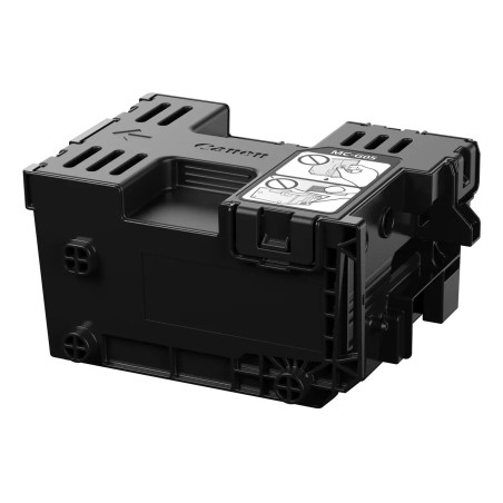 Canon 6176C001 6176C001, Cartucho de limpieza para impresora, Canon, Negro, MAXIFY GX2050, MAXIFY GX1050