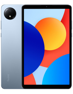 Xiaomi Redmi Pad Pad SE 8.7 Mediatek 64 GB 22,1 cm (8.7") 4 GB Wi-Fi 5 (802.11ac) Azul