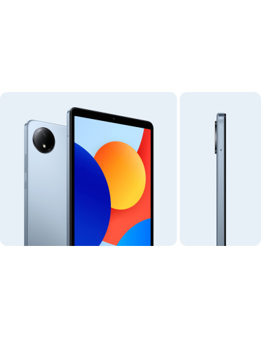 Xiaomi Redmi Pad Pad SE 8.7 Mediatek 64 GB 22,1 cm (8.7") 4 GB Wi-Fi 5 (802.11ac) Azul