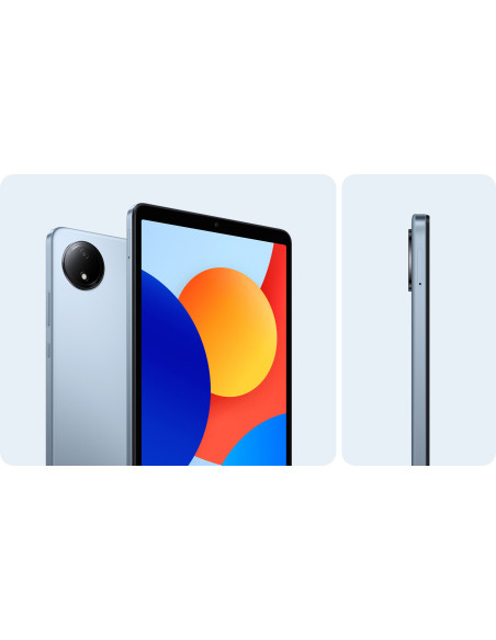 Xiaomi Redmi Pad Pad SE 8.7 Mediatek 64 GB 22,1 cm (8.7") 4 GB Wi-Fi 5 (802.11ac) Azul