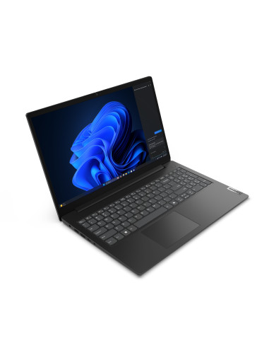 Lenovo V15 G5 IRL Intel® Core™ i3 i3-1315U Portátil 39,6 cm (15.6") Full HD 8 GB DDR5-SDRAM 512 GB SSD Wi-Fi 6 (802.11ax)